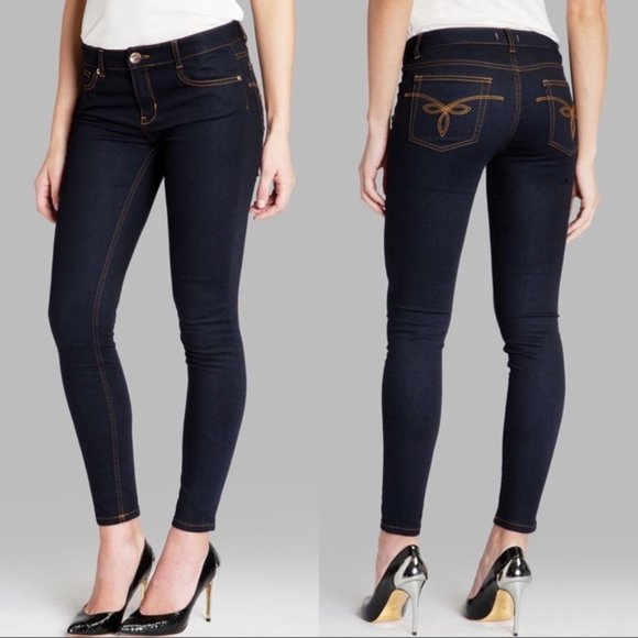 ted baker jeans sizes